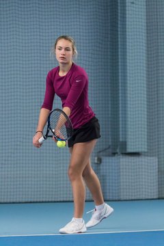 Lilly Düffert 2096 - Ellerbeker Weihnachtsturnier